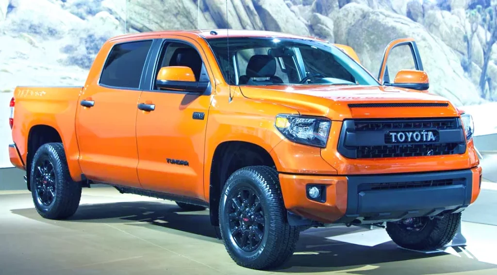 Best Tires for Toyota Tundra_