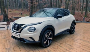 Best Tires For Nissan Juke