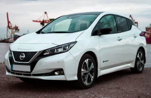 Best Tires For Nissan Leaf