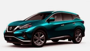 Best Tires for Nissan Murano