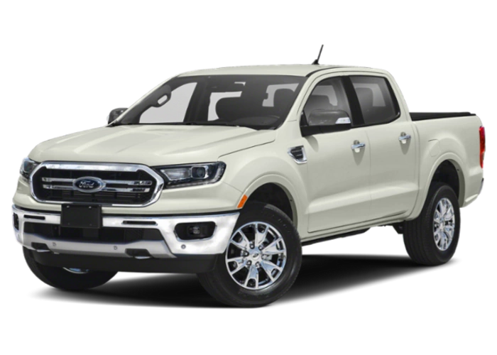 Best Tires For Ford Ranger 2wd