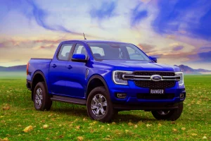 Best Tires For Ford Ranger