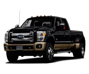 best tires for ford f350 super duty