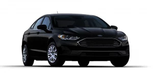 Best Tires For Ford Fusion